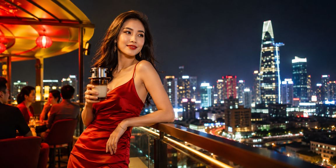 Người hâm mộ bóng đá tại TP. Hồ Chí Minh theo dõi trận đấu trực tiếp trên điện thoại