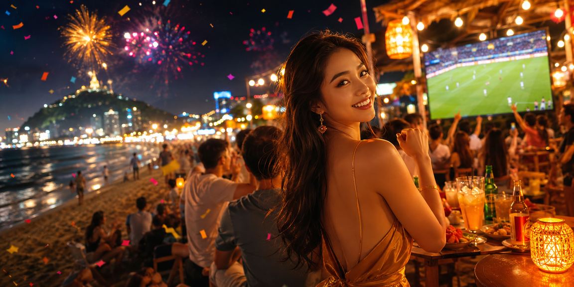 Người dùng Vũng Tàu nạp tiền cá cược qua ví điện tử tại chợ đêm